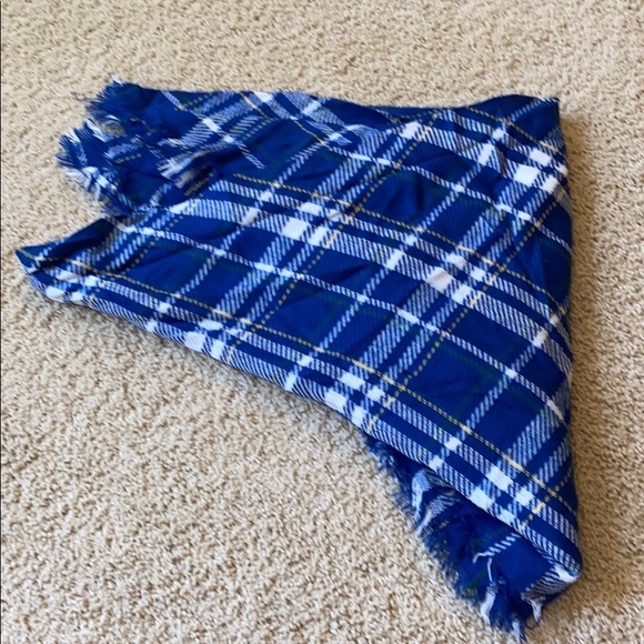 Blanket scarf - Picture 1 of 1
